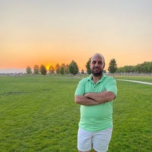 Meet your Posher, Mayer